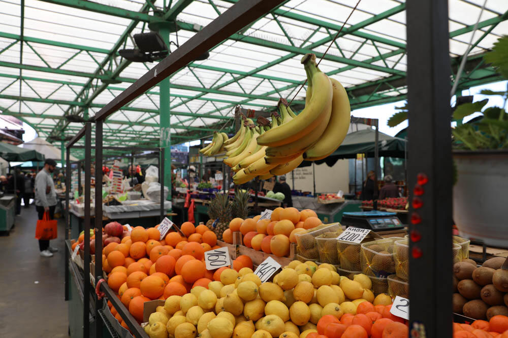 Evo koje je radno vreme pijaca u Beogradu za prvomajske praznike: Objavljeni svi detalji