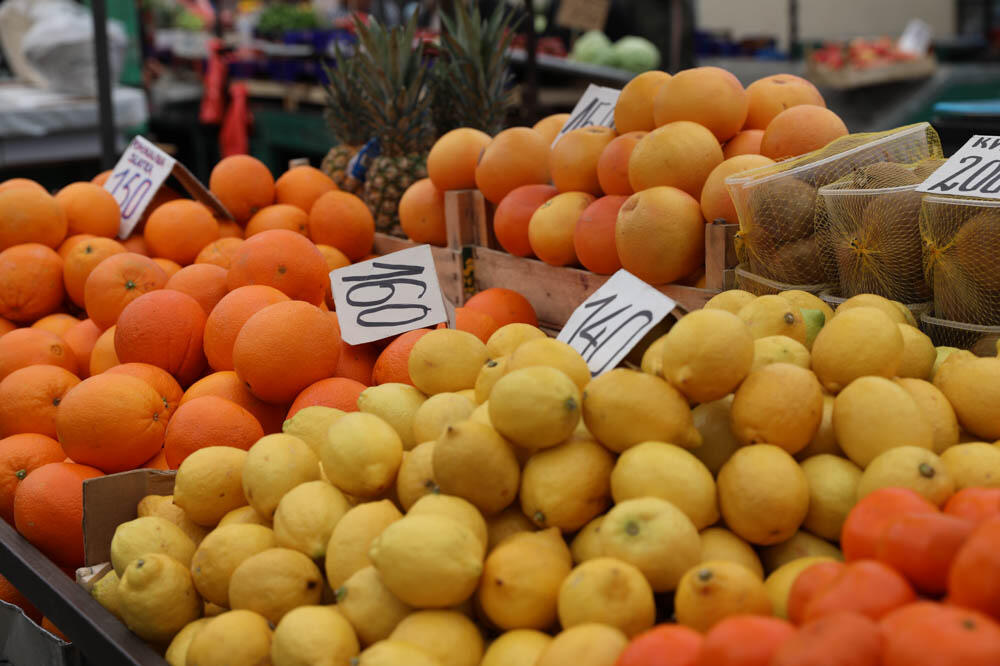 OVA TRI SASTOJKA MOGU IMATI ZNAČAJNE BENEFITE ZA VAŠE ZDRAVLJE: Transformišite ishranu na ovaj način