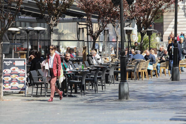 SRBIJOM HARA NOVA PANDEMIJA: Pogađa svaku TREĆU OSOBU, ovo su SIMPTOMI!