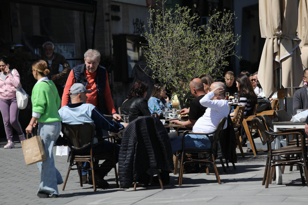 RUS POSTAVIO JAKO VAŽNO PITANJE SRBIMA, A ZBOG ODGOVORA SE SVI KRSTE: Šta vi mislite o ovome?