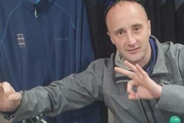 PUSTILA GA JE U SVOJ DOM, NE SLUTEĆI ŠTA ĆE SE DESITI: Radio joj je to pred njenom DECOM, UŽAS