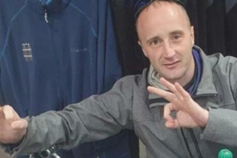 PUSTILA GA JE U SVOJ DOM, NE SLUTEĆI ŠTA ĆE SE DESITI: Radio joj je to pred njenom DECOM, UŽAS