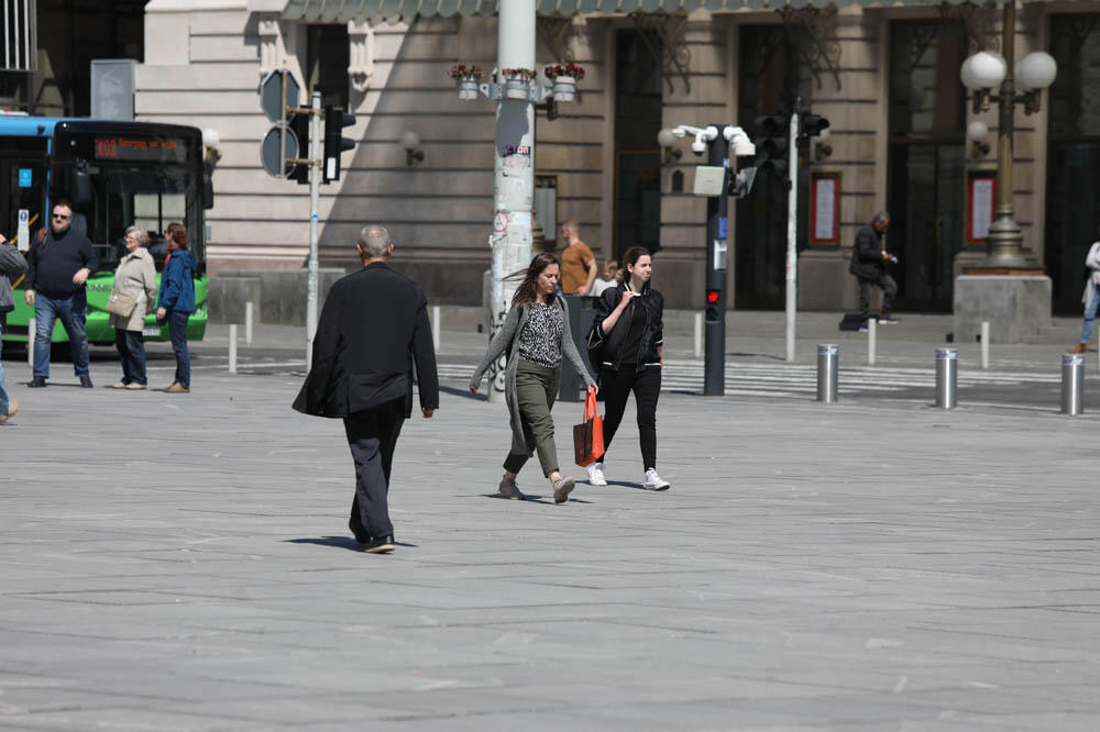 POZNATO KOLIKO ĆE ODABRANI POPISIVAČI ZARADITI: Prijavu za posao popunio veliki broj kandidata
