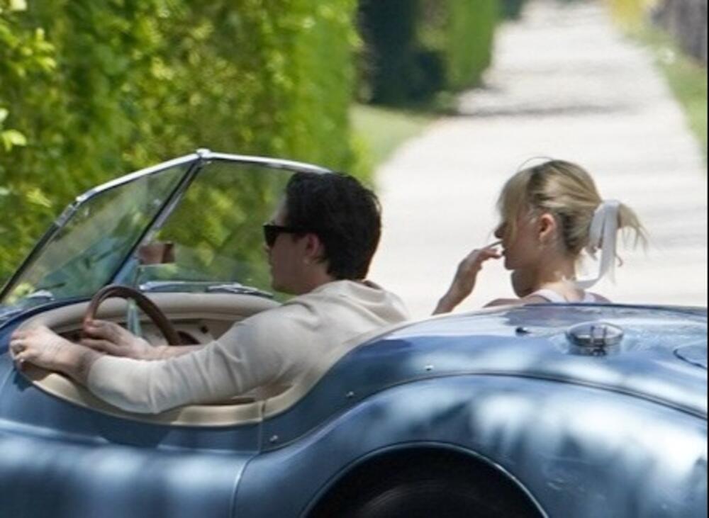 Bruklin Bekam, Nikola Pelc