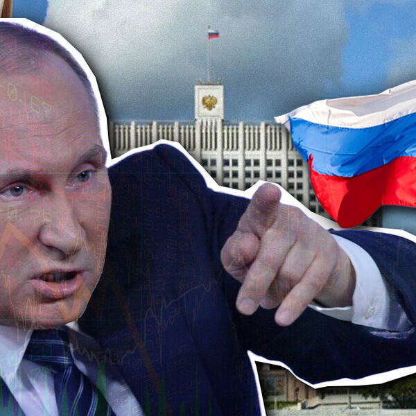 PROCURILI DETALJI VOJNOG PLANA, PUTIN OVAKAV ŠAMAR NIJE OČEKIVAO! Promenjena pravila igre, doneta PRELOMNA ODLUKA!