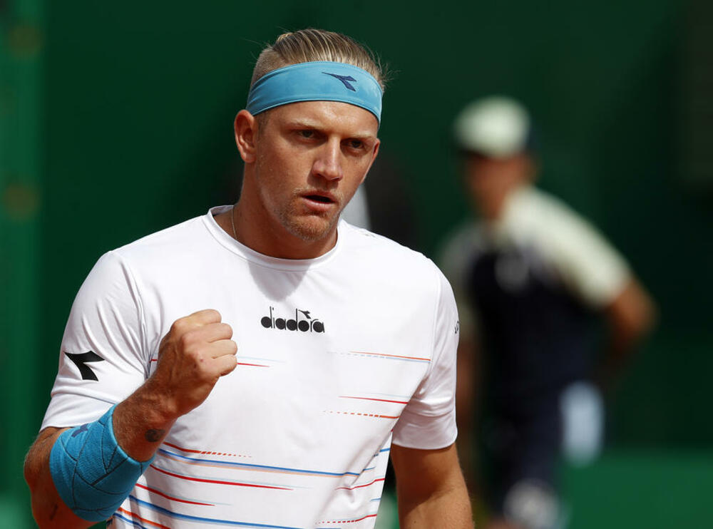 Alehandro Davidovič Fokina