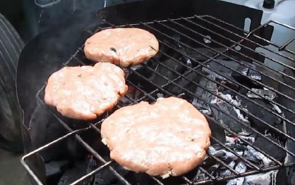 Leskovačka pljeskavica