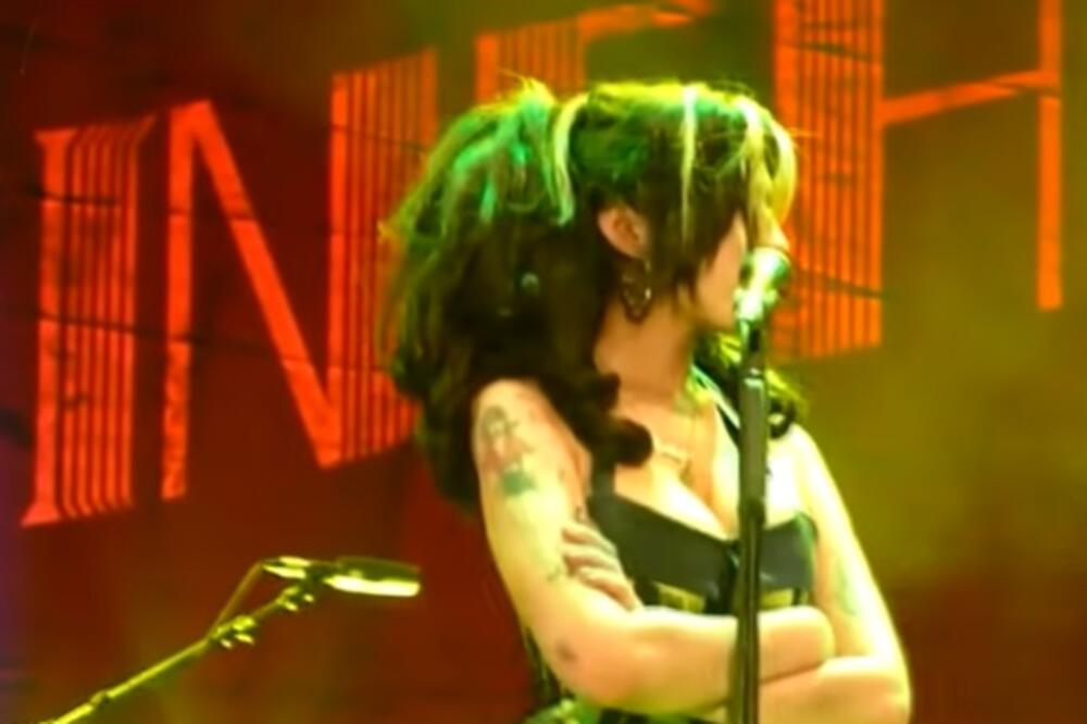 NAKON KONCERTA U BEOGRADU NAĐENA JE MRTVA, A SADA JE ISPLIVAO NOVI SNIMAK: Neće vam biti dobro nakon OVOGA!