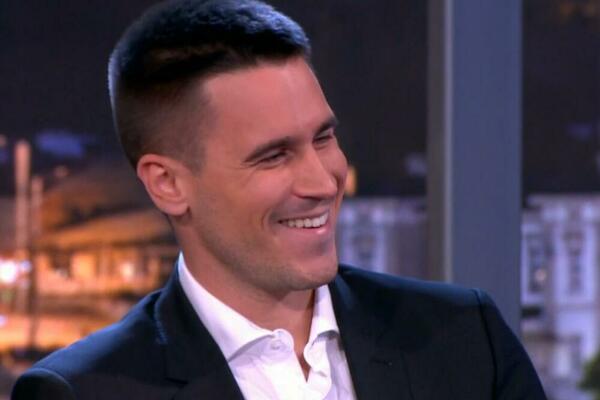 TRUDNA BIVŠA DEVOJKA ĐORĐA ĐOKOVIĆA: ĐOKOVIĆ hteo BRAK sa njom, a ona ga odbila, sada je srećna sa FUDBALEROM