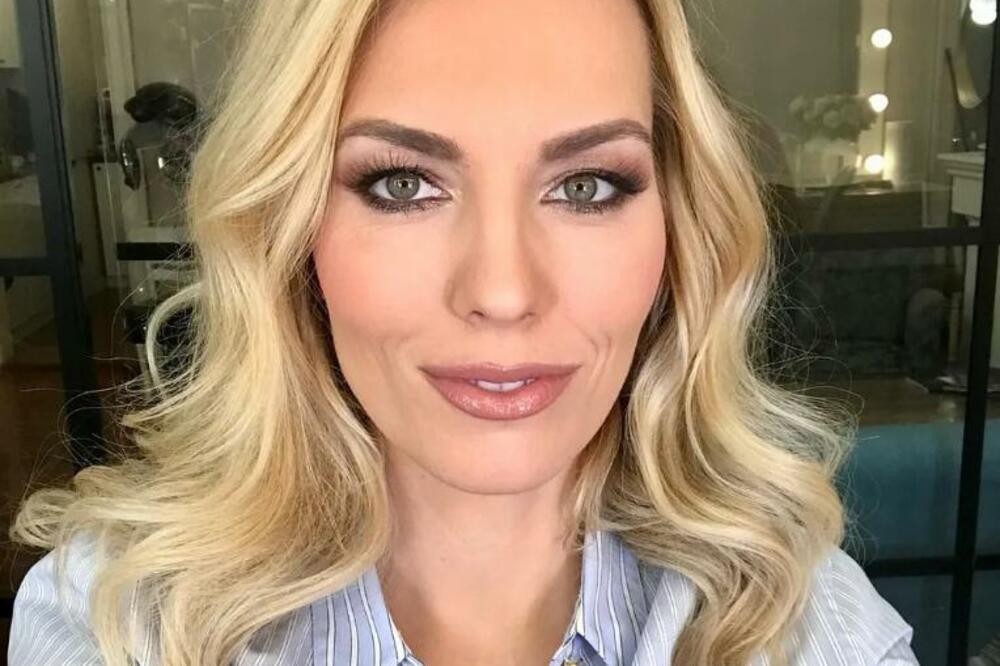 KONAČNO JE PRONAŠLA SREĆU: Kalina Kovačević ima novu ljubav!