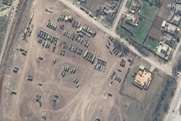 GOMILAJU SE TRUPE, KREĆE SE U OSLOBAĐANJE: Juriš Ukrajinaca na ove 3 regije, evo šta se dešava na FRONTU!