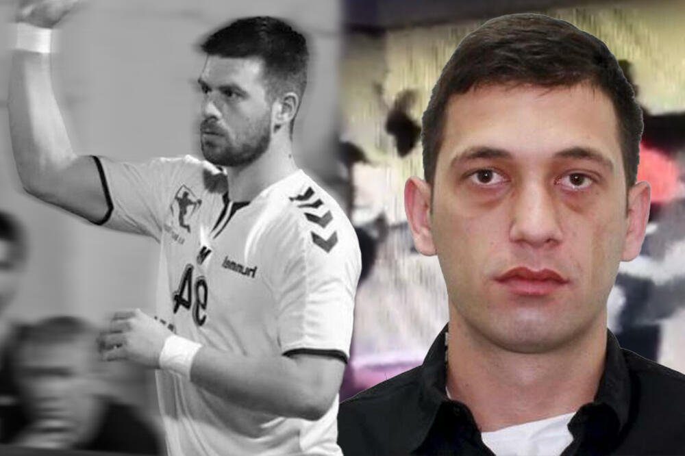 OTRIVENO LICE UBICE! On je ubio Hrvata u Skoplju! (FOTO)