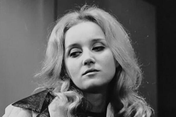 UMRLA JUGOSLOVENSKA GLUMICA, SVI JE DOBRO ZNATE