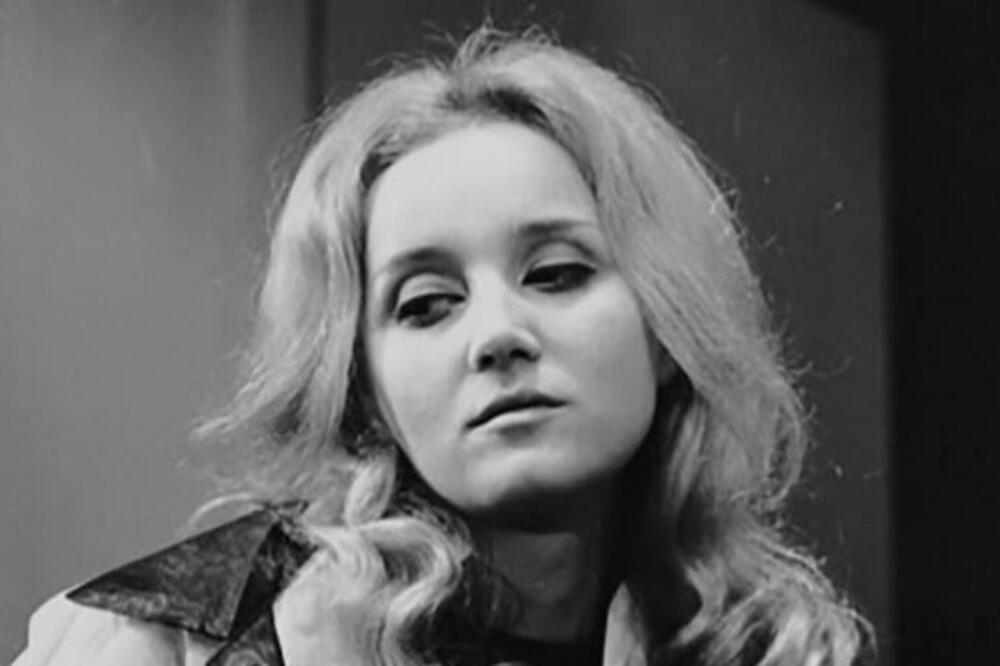 UMRLA JUGOSLOVENSKA GLUMICA, SVI JE DOBRO ZNATE