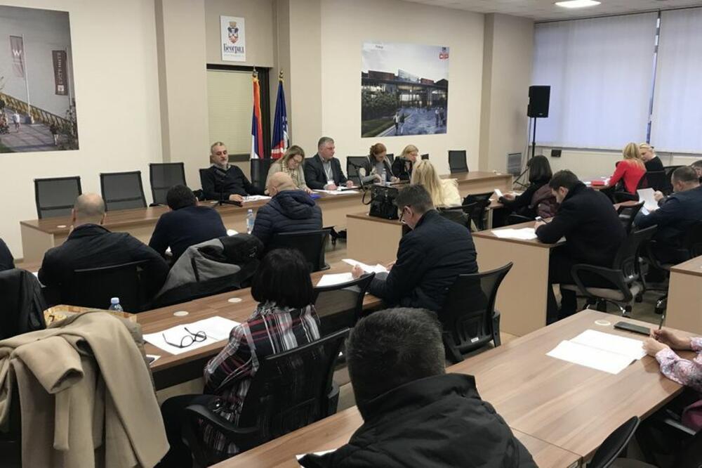GIK odbila 116 prigovora opozicionih lista na izbore u Beogradu