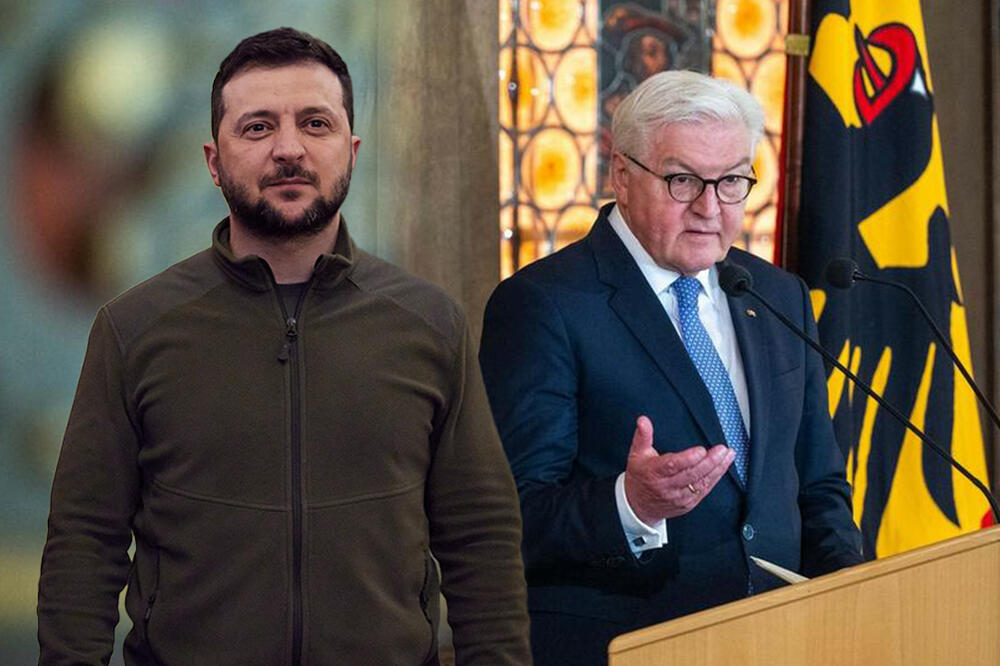 ŠTAJNMAJER OTKAZAO POSETU UKRAJINI: Nema zvanične potvrde još uvek, a spominje se i RAZLOG!