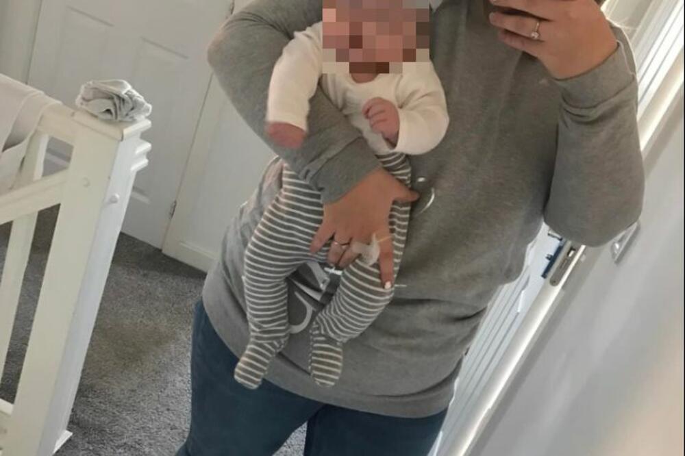 IMALA JE JEZIVU REAKCIJU NA EPIDURAL: Kolabirala je i OSAM minuta bila MRTVA, evo šta se onda desilo (FOTO)