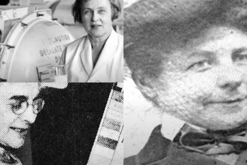 DANAS BEZ OVIH STVARI NE MOŽEMO ZAMISLITI ŽIVOT: 10 stvari koje su izumile ŽENE