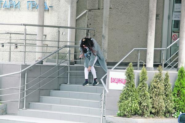 NAŠA POZNATA VODITELJKA ZAVRŠILA U POLICIJI: Upravo je saslušana!