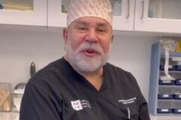 SLAVNI DOKTOR OTKRIO KAKO DA POVEĆATE P*NIS BEZ OPERACIJA: Uradite to i centimetri će se GOMILATI