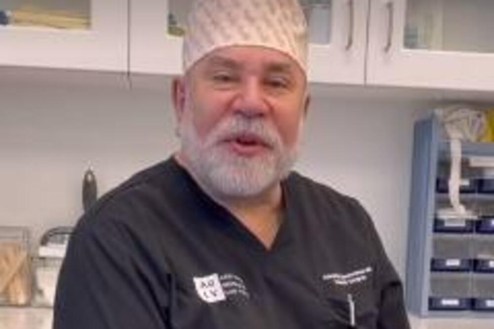 SLAVNI DOKTOR OTKRIO KAKO DA POVEĆATE P*NIS BEZ OPERACIJA: Uradite to i centimetri će se GOMILATI