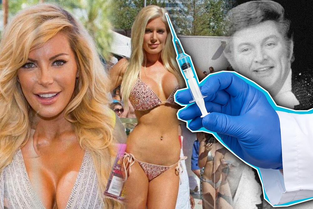 OVE SE*S BOMBE SU UMIRALE NA STOLU ZBOG PLASTIČNIH OPERACIJA: Sada su izašle njihove OBNAŽENE slike (FOTO)