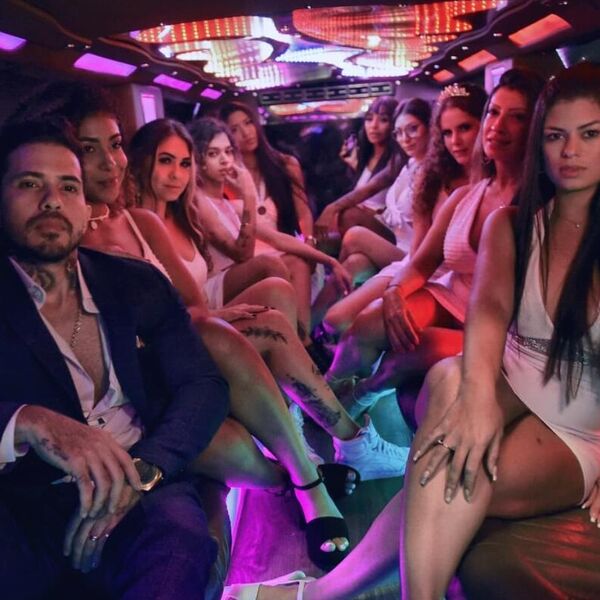 Evo šta je svaka konkubina morala uraditi pre intimnog odnosa sa sultanom: Ovako su spremale svoje telo, šok