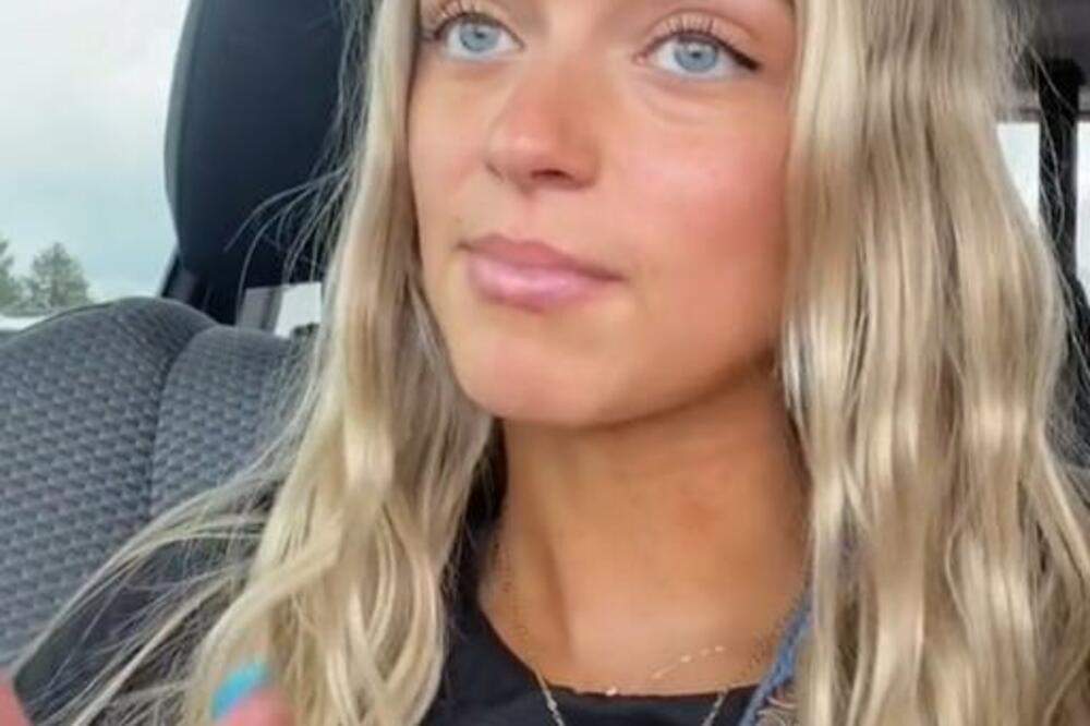 IZLAZILA SA MUŠKARCIMA SAMO DA BI IH ISKORIŠĆAVALA: Ono što je uzimala od njih je sve ZGROZILO (FOTO)