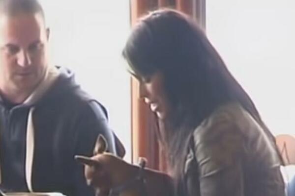 KRISTIJAN OTKRIO ISTINU O MILISAVU I KSENIJI PAJČIN: Ležala je u LOKVI KRVI, a on se nije POMERAO OD NJE!