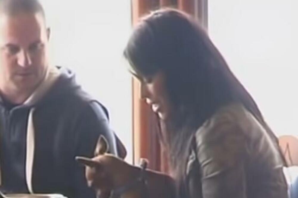 KRISTIJAN OTKRIO ISTINU O MILISAVU I KSENIJI PAJČIN: Ležala je u LOKVI KRVI, a on se nije POMERAO OD NJE!