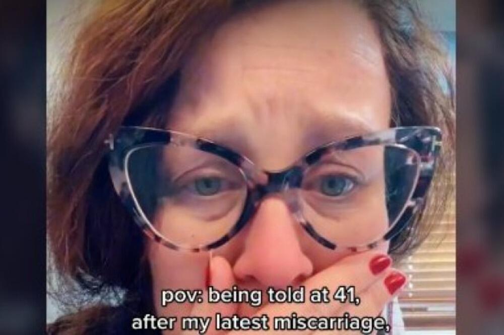HAOS NA INTERNETU! Kada je majka (49) uradila ovo DEVOJČICI, istog momenta su je RAZAPELI (VIDEO)