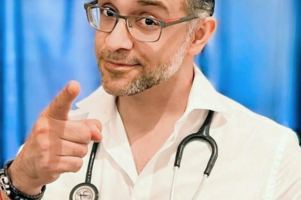 OVU HRANU JEDU DOKTORI, ZBOG NJE PUCAJU OD ZDRAVLJA CEO ŽIVOT: Dobro pogledajte o čemu je reč
