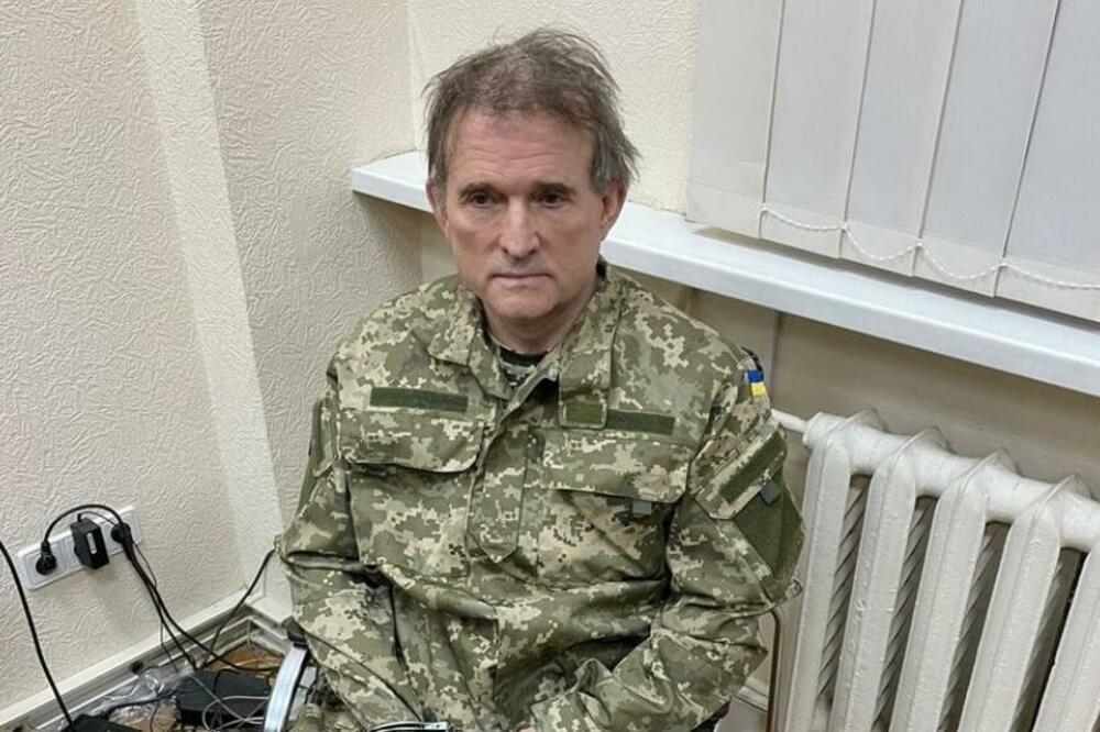 PESKOV ODGVORIO NA PONUDU ZELENSKOG O RAZMENI MEDVEDČUKA! Ovo niko nije očekivao