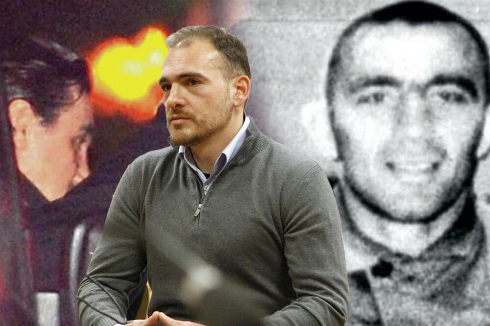 REPRIZA DEVEDESETIH? 3 srpska kriminalca mogli bi uskoro da se nađu na slobodi