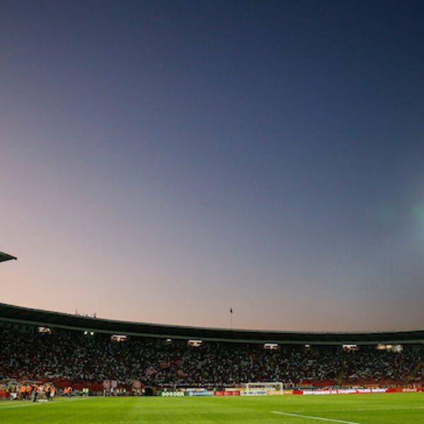 KORONA NAPRAVILA HAOS! Loše vesti stigle na Marakanu!