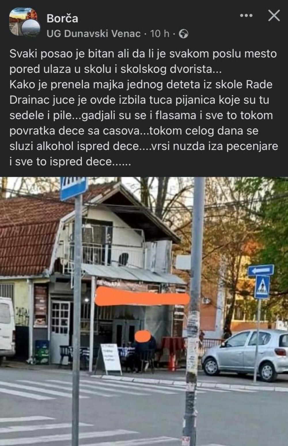 Borča