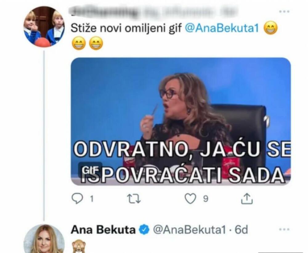Ana Bekuta
