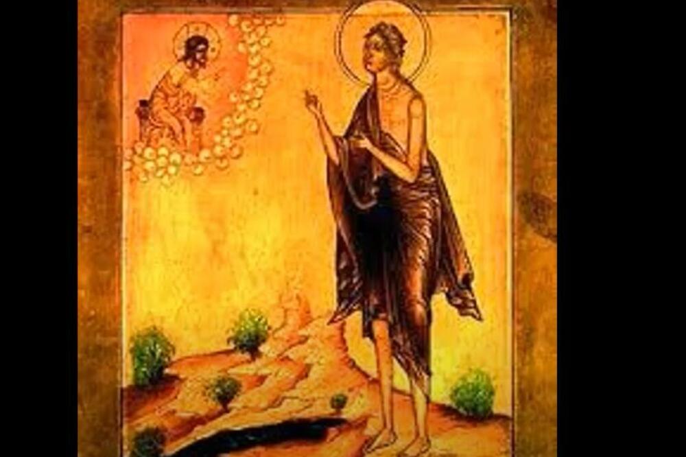 DANAS NIKAKO NE SMETE DA PREKRŠITE DVA OBIČAJA: Slavimo VELIKI PRAZNIK za koji se VERUJE da svima...