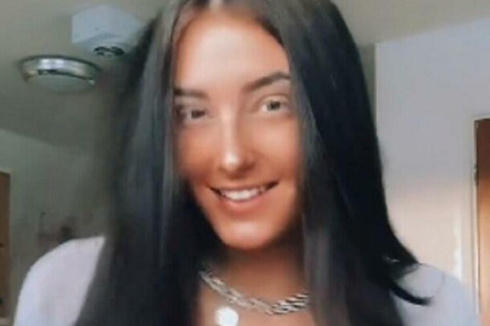 IZAŠAO INTIMNI SNIMAK TRUDNICE, LJUDI GLEDAJU DOLE I NE VERUJU: I to 3 nedelje pred POROĐAJ (VIDEO)