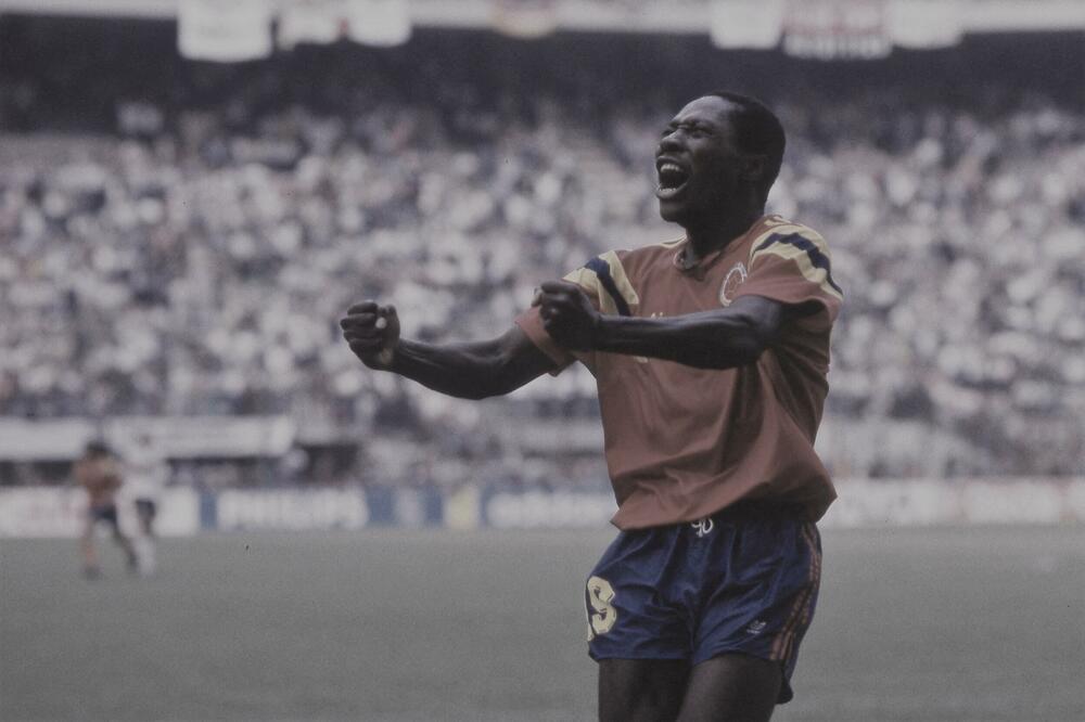 SVET FUDBALA TUGUJE! Oglasila se FIFA! (FOTO)