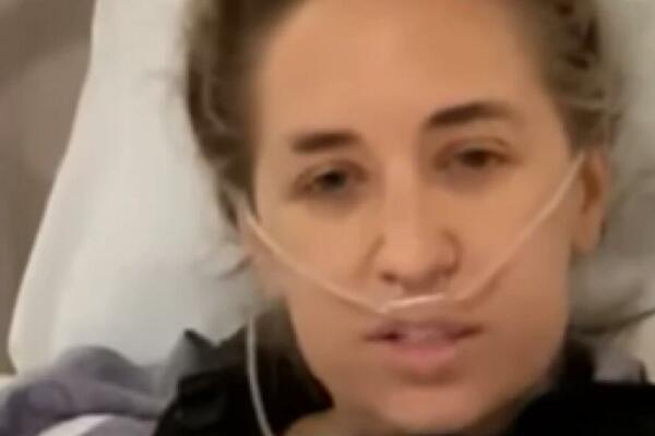 PALA SA VISINE OD PREKO 4.000 METARA: Pogledajte kojom BRZINOM je jurila ka zemlji, SABLASNUĆETE SE (VIDEO)