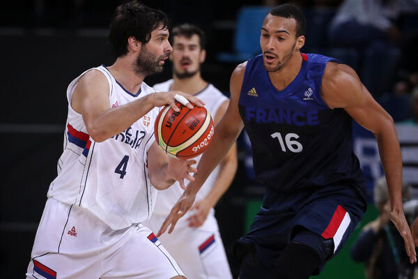 HLADAN TUŠ! Jedan od najboljih ne ide na EP?