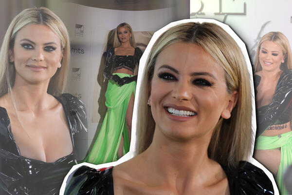 "LUKAS I JA NISMO VIŠE PRIJATELJI!" MILICA PAVLOVIĆ EKSKLUZIVNO ZA ESPRESO: Svašta se izdešavalo!