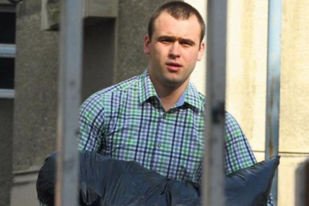 MIŠIĆ JE IMAO OGROMNU ULOGU U ŠARIĆEVOM KLANU: Štitili ga PRLJAVI policajci, e evo zbog čega je promenio PREZIME!