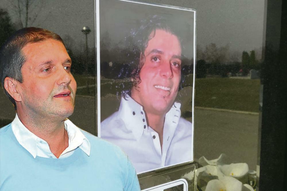 PREKO "SKAJA" DOGOVARALI UBISTVO CIGLE, A ON JE PRED SMRT PISAO ŠARIĆU: "Zajedno smo došli u Ekvador, a onda..."