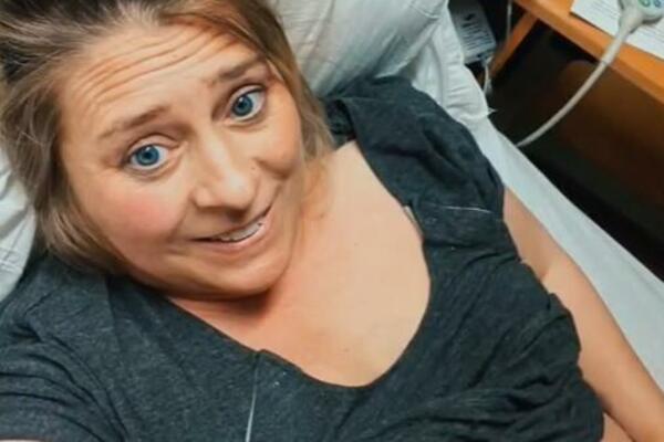 "MATORA ŠTA SE LOŽIŠ?!" Trudnica snimala POROĐAJ, zbog 1 stvari je zverski NAPALI