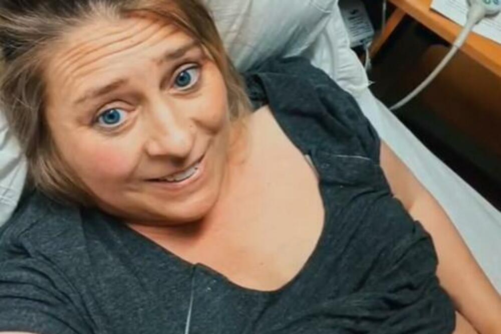 "MATORA ŠTA SE LOŽIŠ?!" Trudnica snimala POROĐAJ, zbog 1 stvari je zverski NAPALI