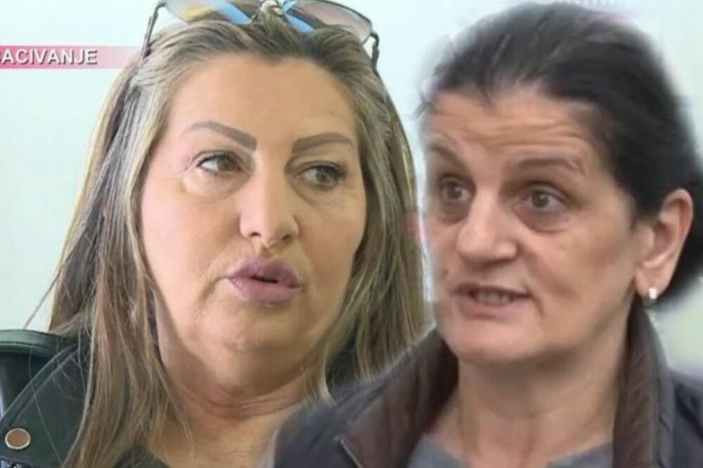 OVO JE SUSRET DECENIJE: Sastale se DEJANOVA I DALILINA MAJKA, evo šta se desilo sa Eminom i Biljanom!