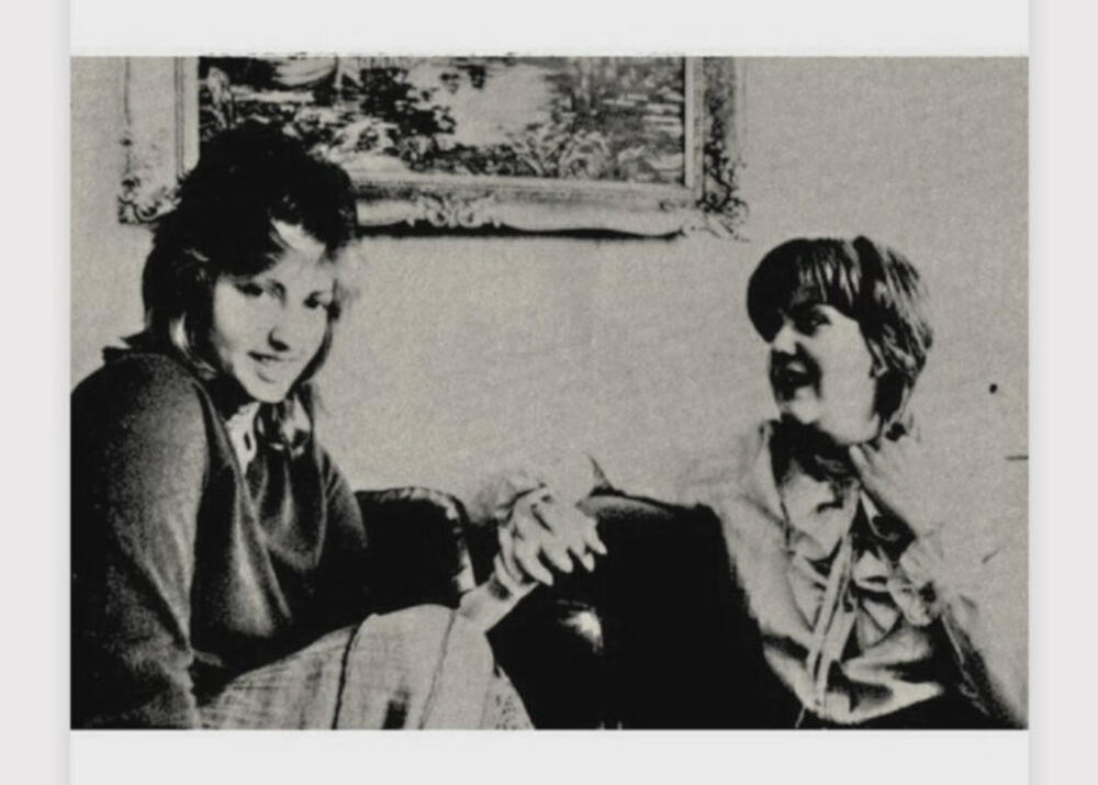 Marina Tucaković i Zana