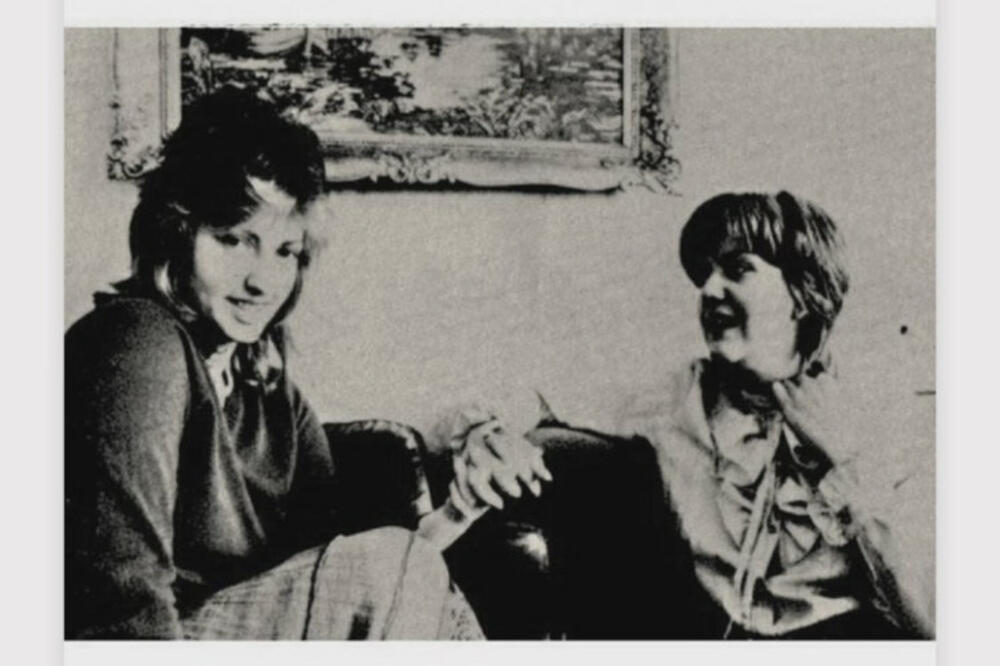 POBEGLA IZ JUGE ZA KANADU, PRATIO JE TRAČ DA JE ZBOG OVOGA OTIŠLA: Bila OBOŽAVANA pa postala DRUGA ŽENA (FOTO)